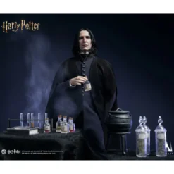 INART - Severus Snape 1/6 Scale Collectible Figure - Harry Potter