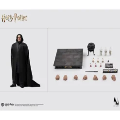 INART - Severus Snape 1/6 Scale Collectible Figure - Harry Potter
