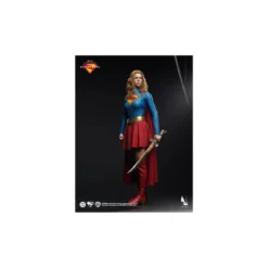INART - Supergirl 1/6 Scale Collectible Figure - Supergirl (2026)
