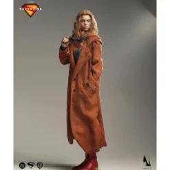 INART - Supergirl 1/6 Scale Collectible Figure - Supergirl (2026)