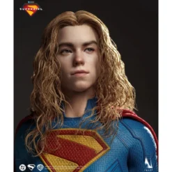 INART - Supergirl 1/6 Scale Collectible Figure - Supergirl (2026)