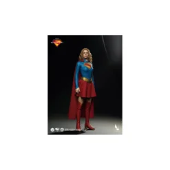 INART - Supergirl 1/6 Scale Collectible Figure - Supergirl (2026)