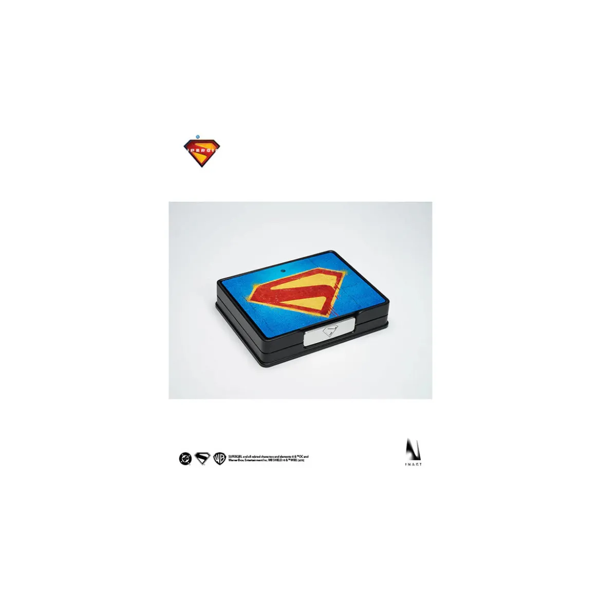 INART - Supergirl 1/6 Scale Collectible Figure - Supergirl (2026)