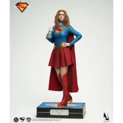 INART - Supergirl 1/6 Scale Collectible Figure - Supergirl (2026)