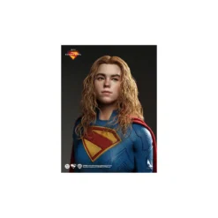 INART - Supergirl 1/6 Scale Collectible Figure - Supergirl (2026)