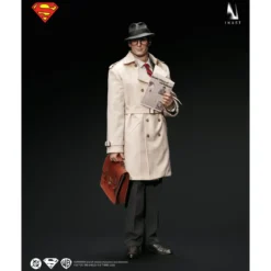 INART - Superman & Clark Kent 1978 1/6 Scale Collectible Figurine