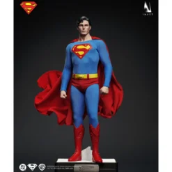INART - Superman & Clark Kent 1978 1/6 Scale Collectible Figurine
