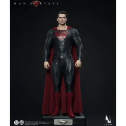 INART - Superman 1/6 Scale Collectible Figure - Man of Steel (2013)