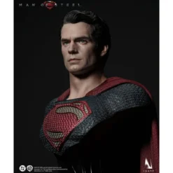 INART - Superman 1/6 Scale Collectible Figure - Man of Steel (2013)