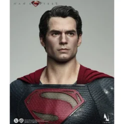 INART - Superman 1/6 Scale Collectible Figure - Man of Steel (2013)