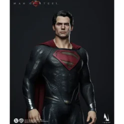 INART - Superman 1/6 Scale Collectible Figure - Man of Steel (2013)