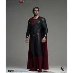 INART - Superman 1/6 Scale Collectible Figure - Man of Steel (2013)