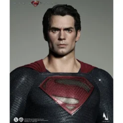 INART - Superman 1/6 Scale Collectible Figure - Man of Steel (2013)