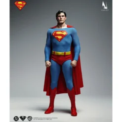 INART - Superman 1978 1/6 Scale Collectible Figurine