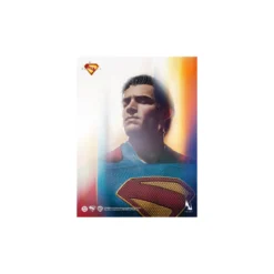 INART - Superman 1/6 Scale Collectible Figure - Superman (2025)