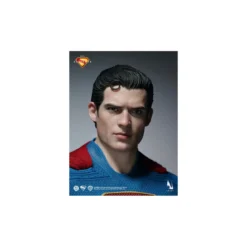 INART - Superman 1/6 Scale Collectible Figure - Superman (2025)
