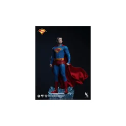 INART - Superman 1/6 Scale Collectible Figure - Superman (2025)