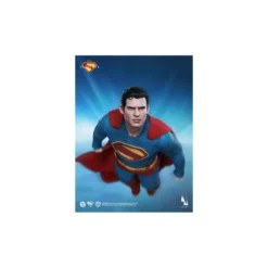 INART - Superman 1/6 Scale Collectible Figure - Superman (2025)
