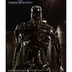 INART - T-800 Endoskeleton 1/6 Collectible Figure - The Terminator