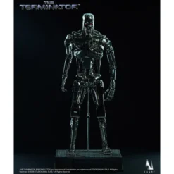 INART - T-800 Endoskeleton 1/6 Collectible Figure - The Terminator