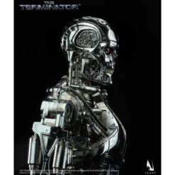 INART - T-800 Endoskeleton 1/6 Collectible Figure - The Terminator