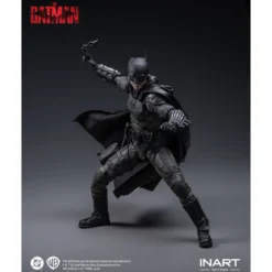 INART - The Batman 1/12 Scale Figure