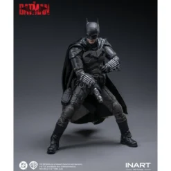 INART - The Batman 1/12 Scale Figure