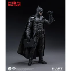 INART - The Batman 1/12 Scale Figure