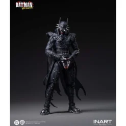 INART - The Batman Who Laughs - Dark Nights: Metal 1/12 Scale Figure