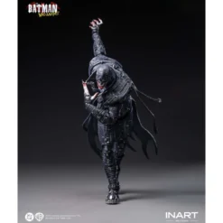 INART - The Batman Who Laughs - Dark Nights: Metal 1/12 Scale Figure