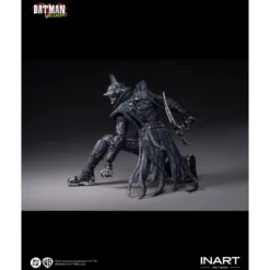 INART - The Batman Who Laughs - Dark Nights: Metal 1/12 Scale Figure