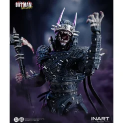 INART - The Batman Who Laughs - Dark Nights: Metal 1/12 Scale Figure