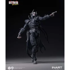 INART - The Batman Who Laughs - Dark Nights: Metal 1/12 Scale Figure