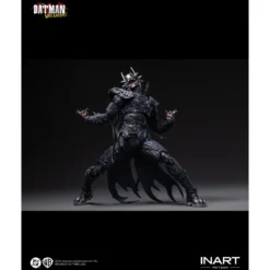 INART - The Batman Who Laughs - Dark Nights: Metal 1/12 Scale Figure