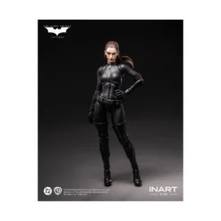 INART - The Dark Knight Rises: Catwoman 1/12 Scale Figure Selina Kyle
