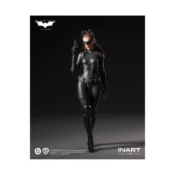 INART - The Dark Knight Rises: Catwoman 1/12 Scale Figure Selina Kyle