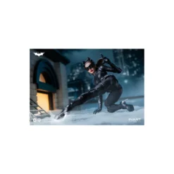 INART - The Dark Knight Rises: Catwoman 1/12 Scale Figure Selina Kyle
