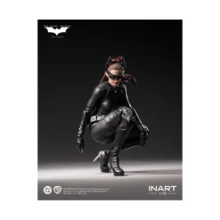 INART - The Dark Knight Rises: Catwoman 1/12 Scale Figure Selina Kyle