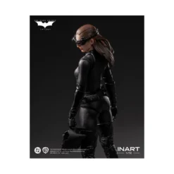 INART - The Dark Knight Rises: Catwoman 1/12 Scale Figure Selina Kyle