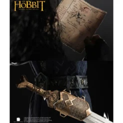 Inart - The Hobbit - Thorin Oakenshield 1/6