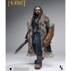 Inart - The Hobbit - Thorin Oakenshield 1/6