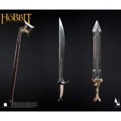 Inart - The Hobbit - Thorin Oakenshield 1/6