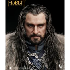 Inart - The Hobbit - Thorin Oakenshield 1/6