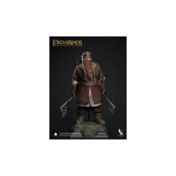 Inart - The Lord of the Ring - Gimli 1/6