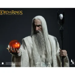Inart - The Lord of the Ring - Saruman 1/6