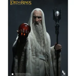 Inart - The Lord of the Ring - Saruman 1/6