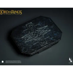 Inart - The Lord of the Ring - Saruman 1/6
