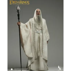 Inart - The Lord of the Ring - Saruman 1/6