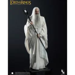 Inart - The Lord of the Ring - Saruman 1/6