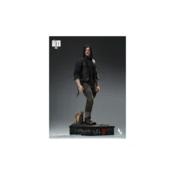 Inart The Walking Dead Season 8 - Daryl Dixon 1/6